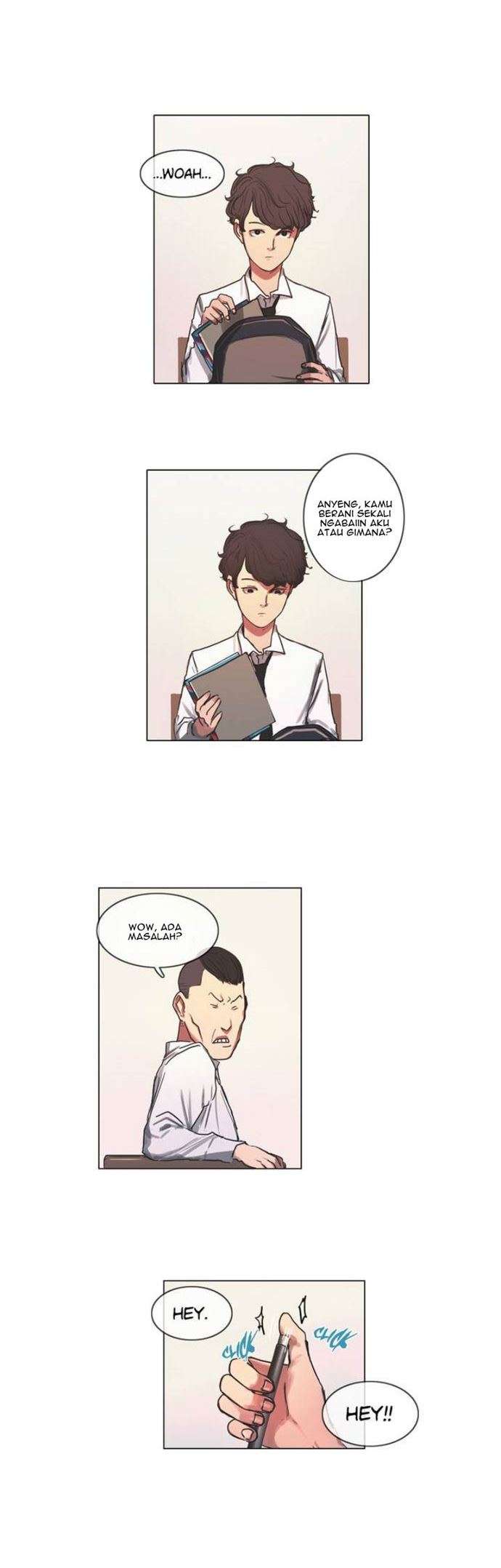 save-me - Chapter: 2