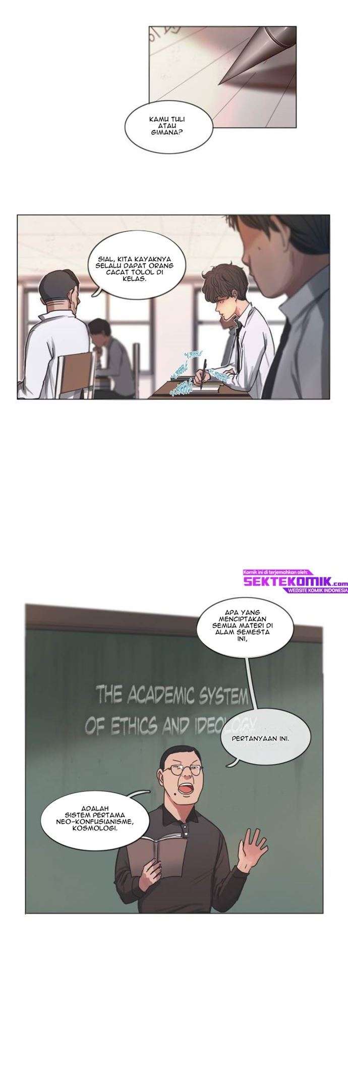 save-me - Chapter: 2