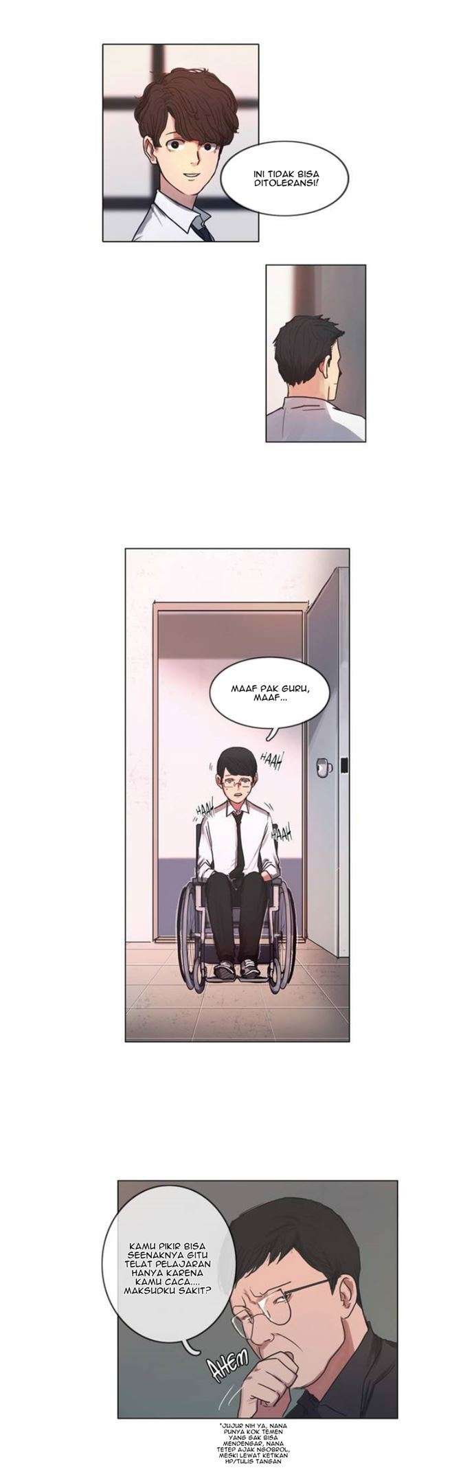save-me - Chapter: 2