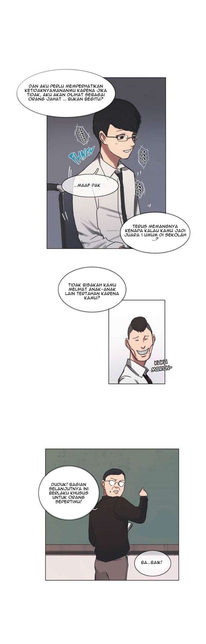 save-me - Chapter: 2