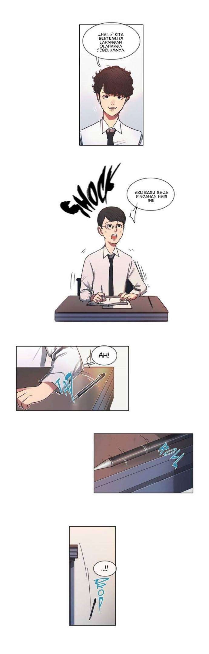 save-me - Chapter: 2