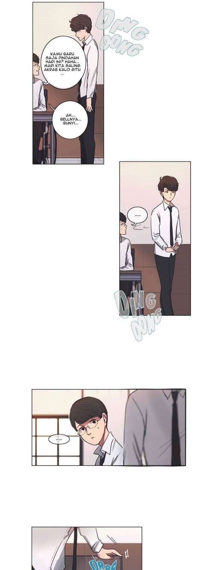 save-me - Chapter: 2