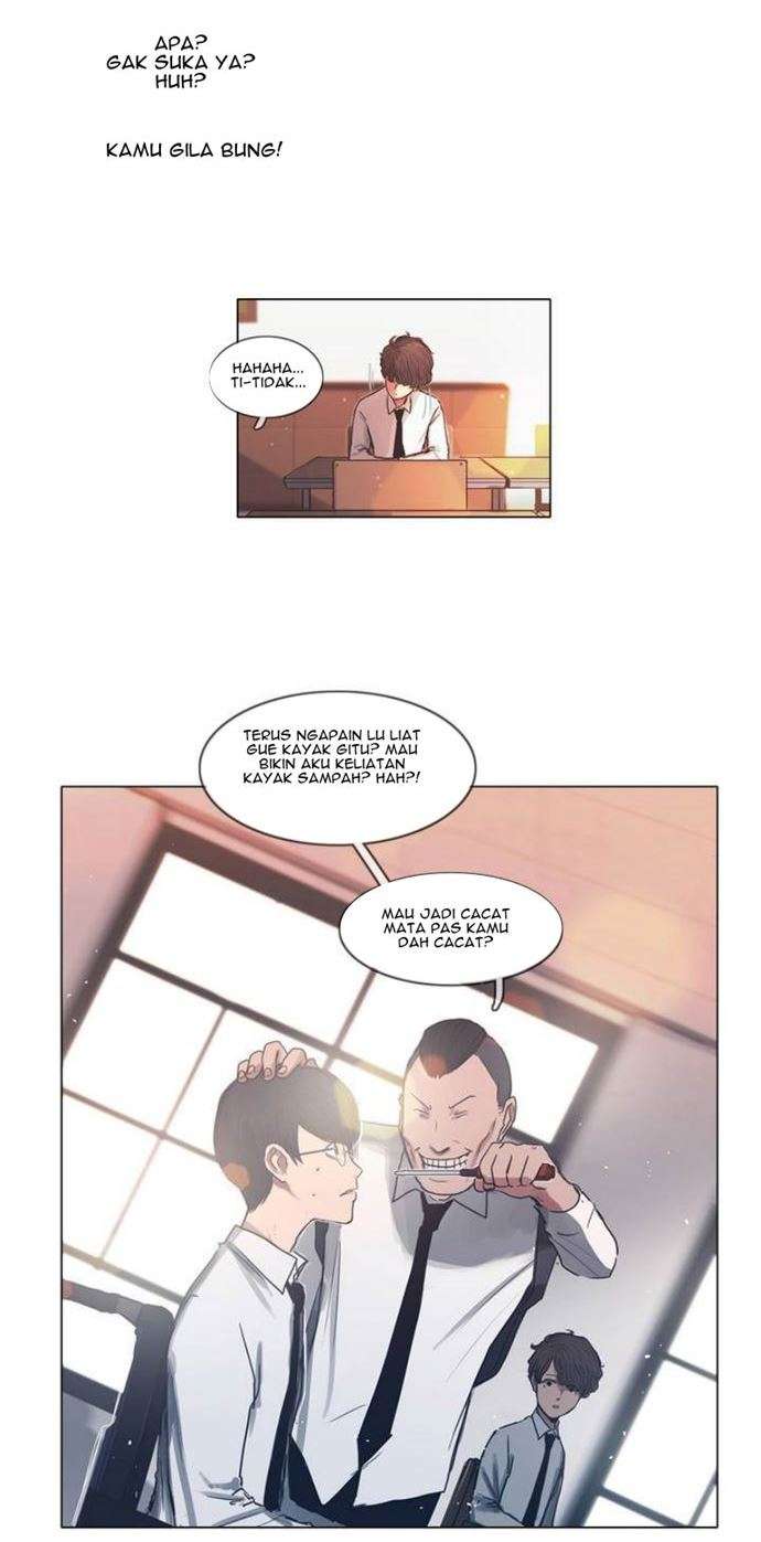 save-me - Chapter: 2