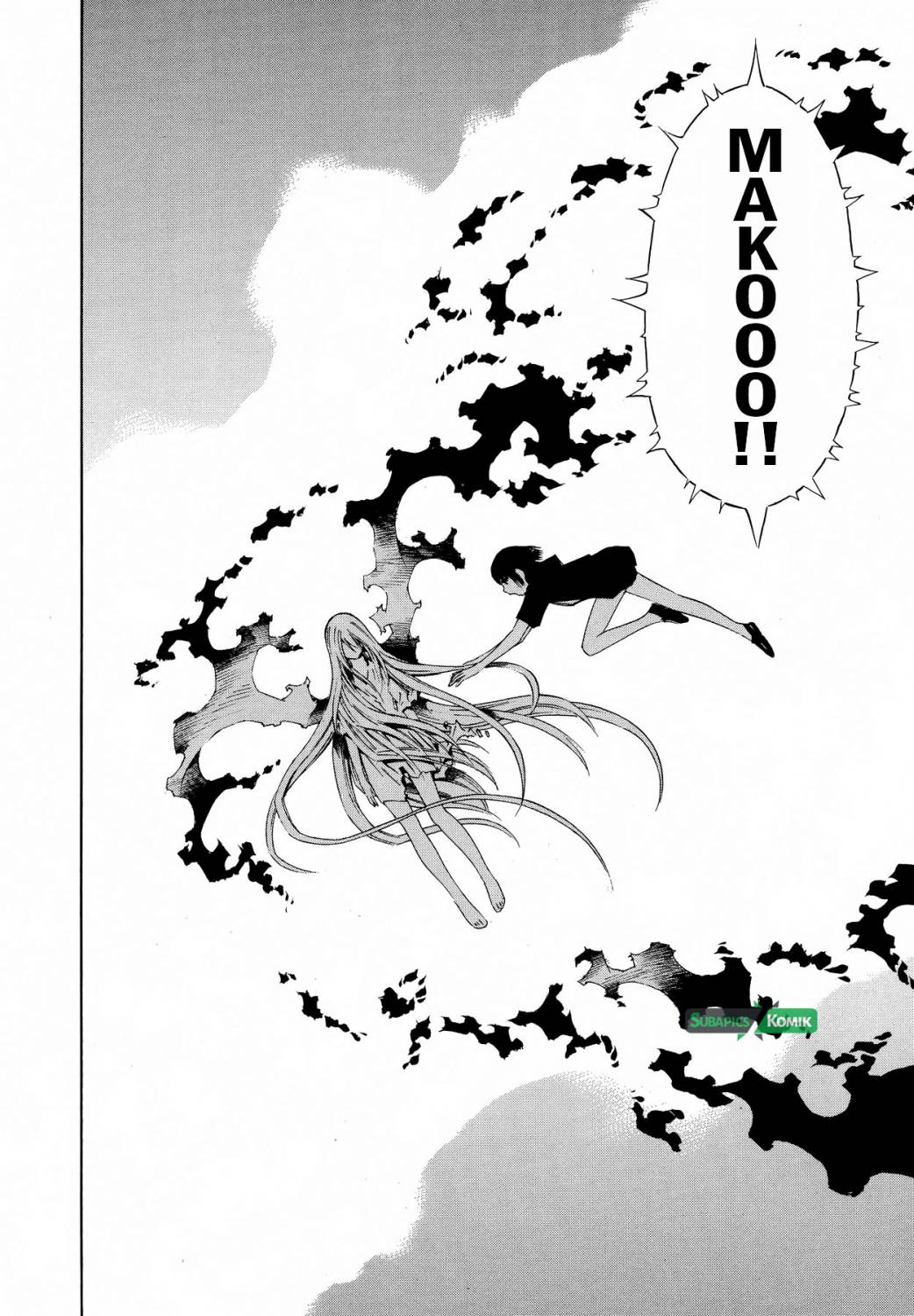 tsurebito - Chapter: 21