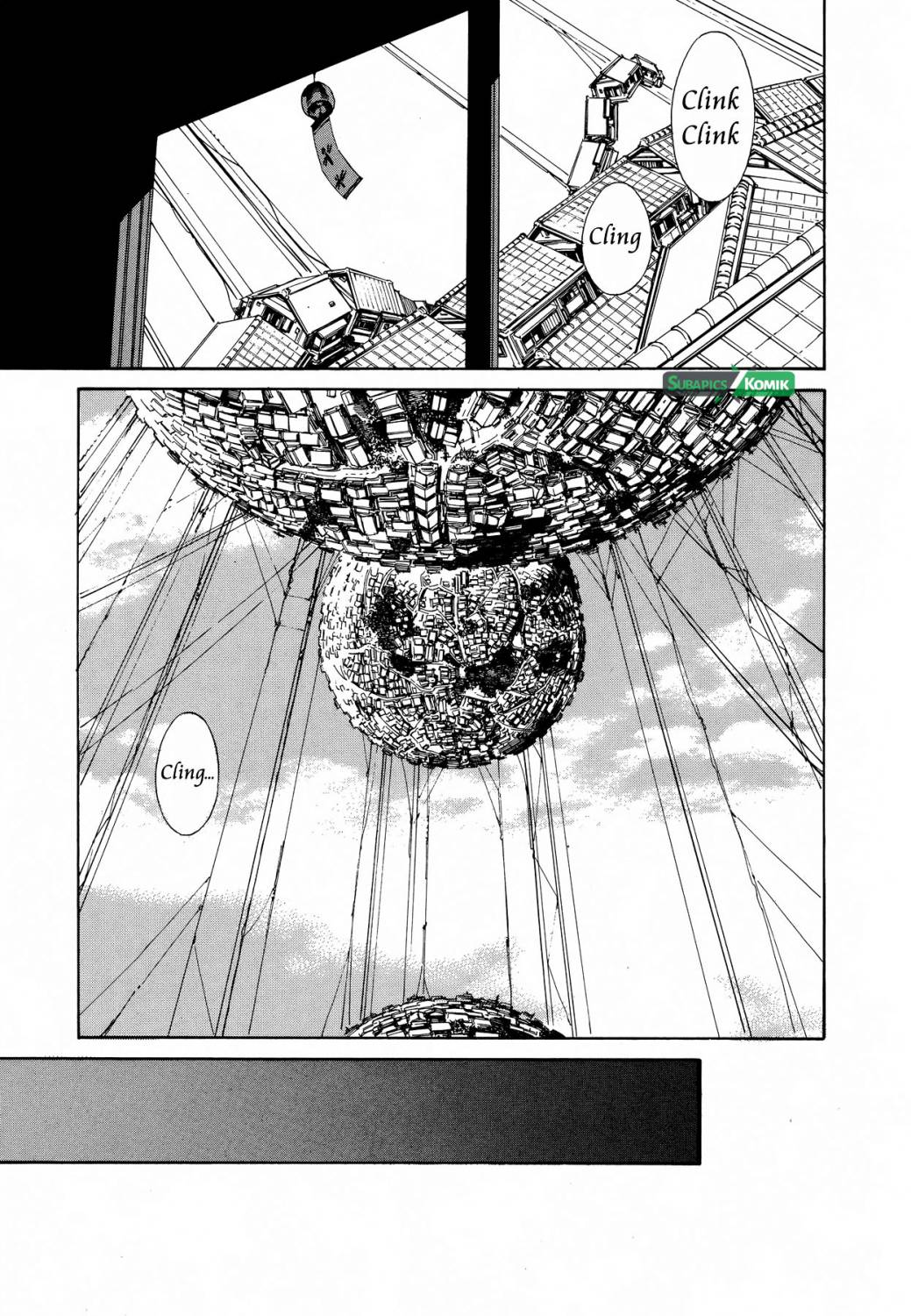 tsurebito - Chapter: 21