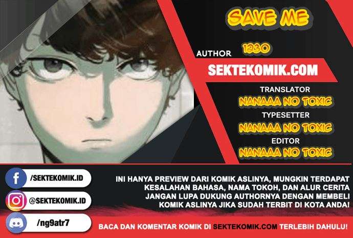 save-me - Chapter: 3