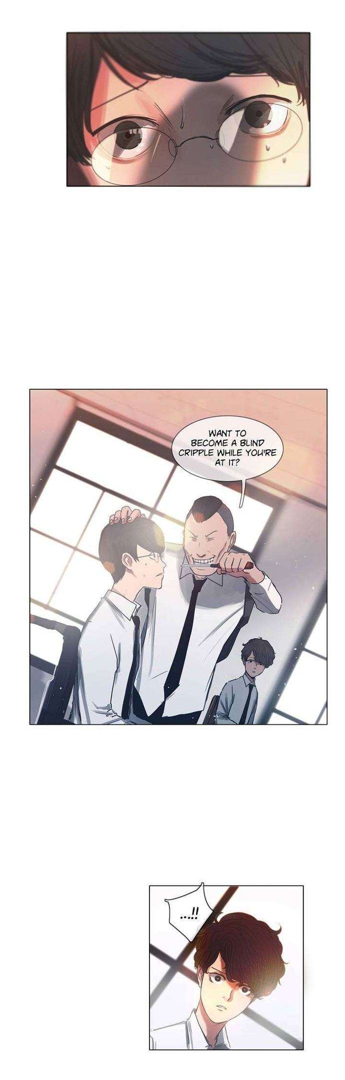 save-me - Chapter: 3