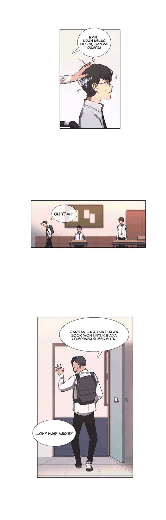 save-me - Chapter: 3