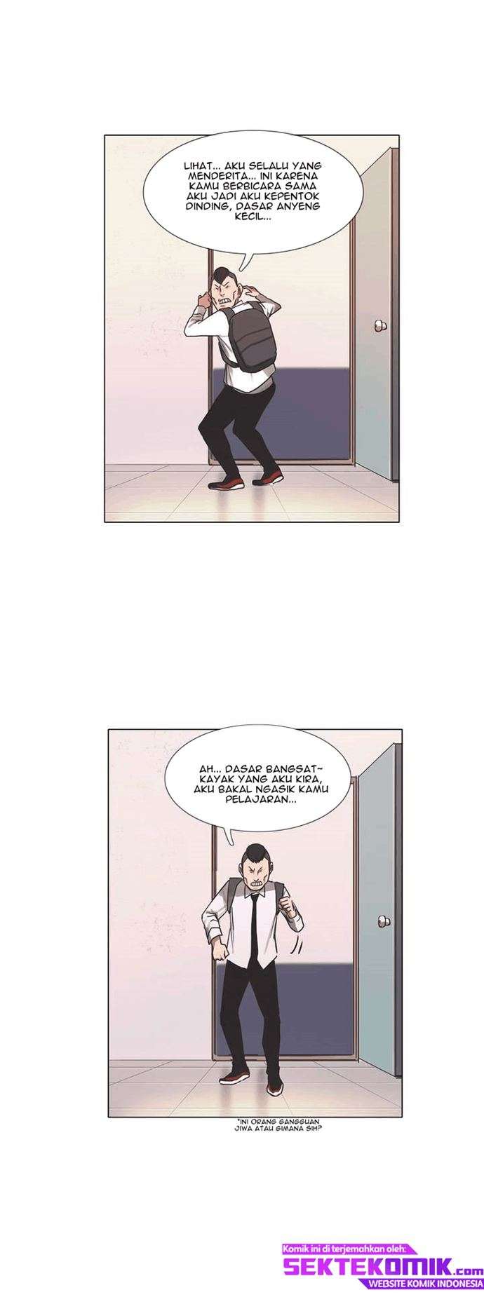 save-me - Chapter: 3