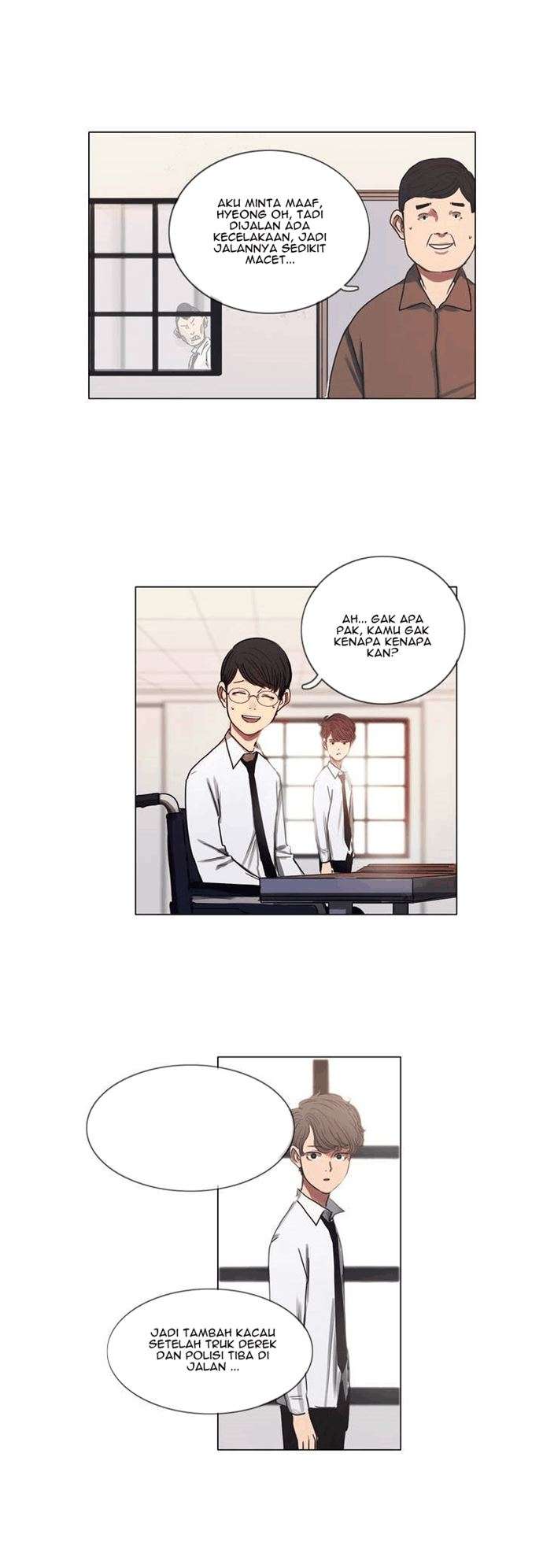 save-me - Chapter: 3