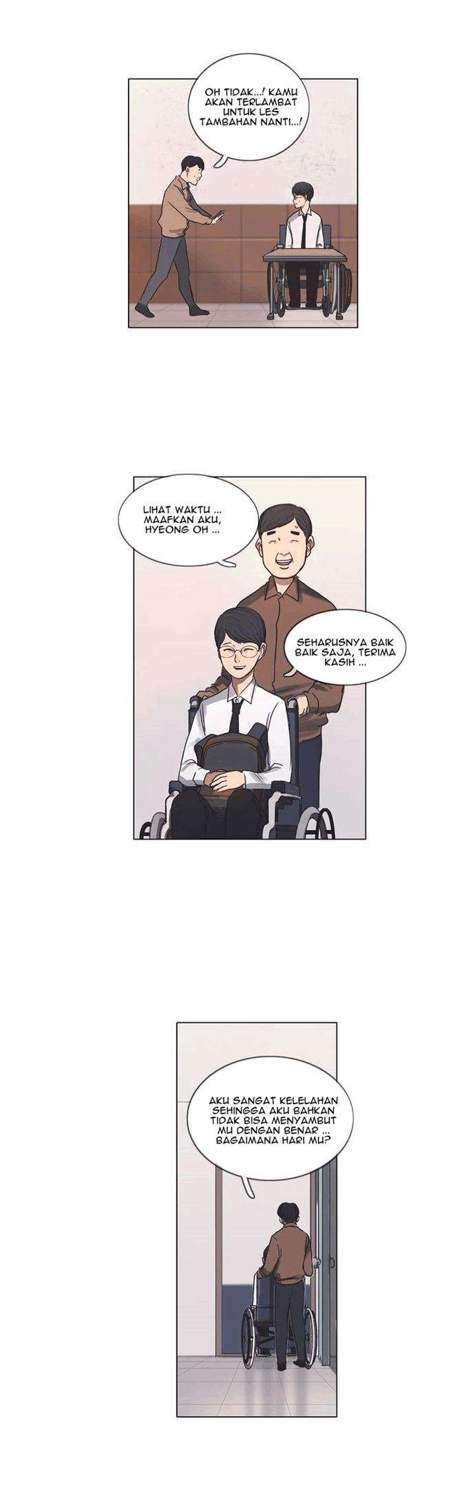 save-me - Chapter: 3