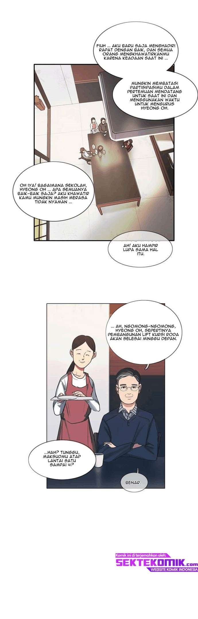 save-me - Chapter: 3