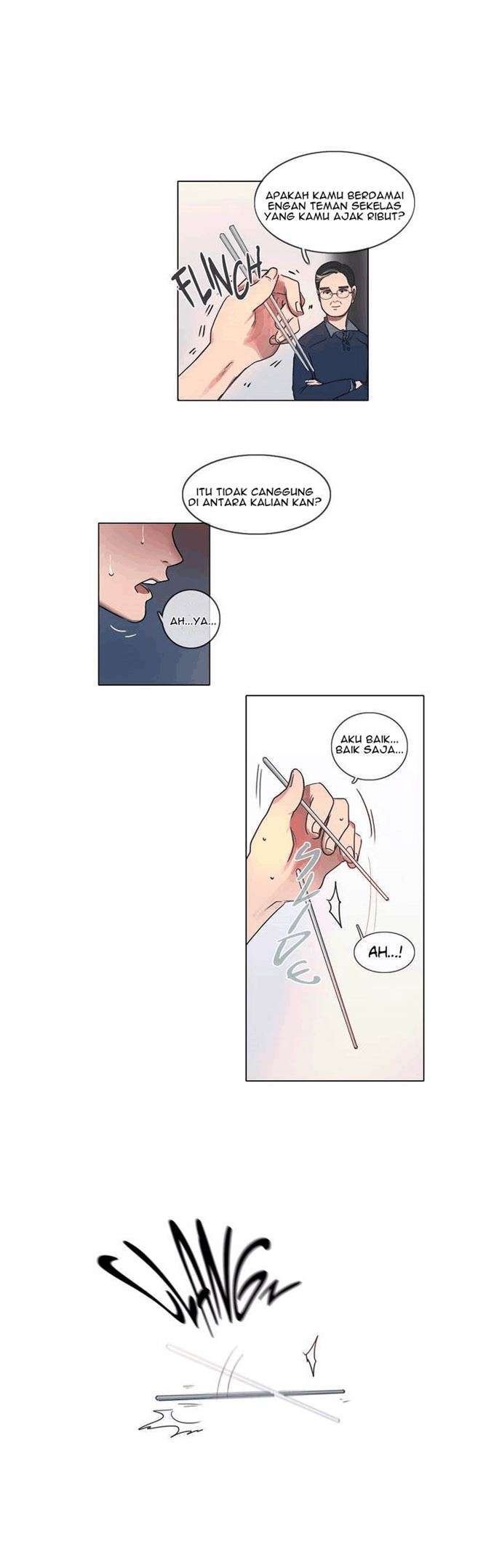 save-me - Chapter: 3