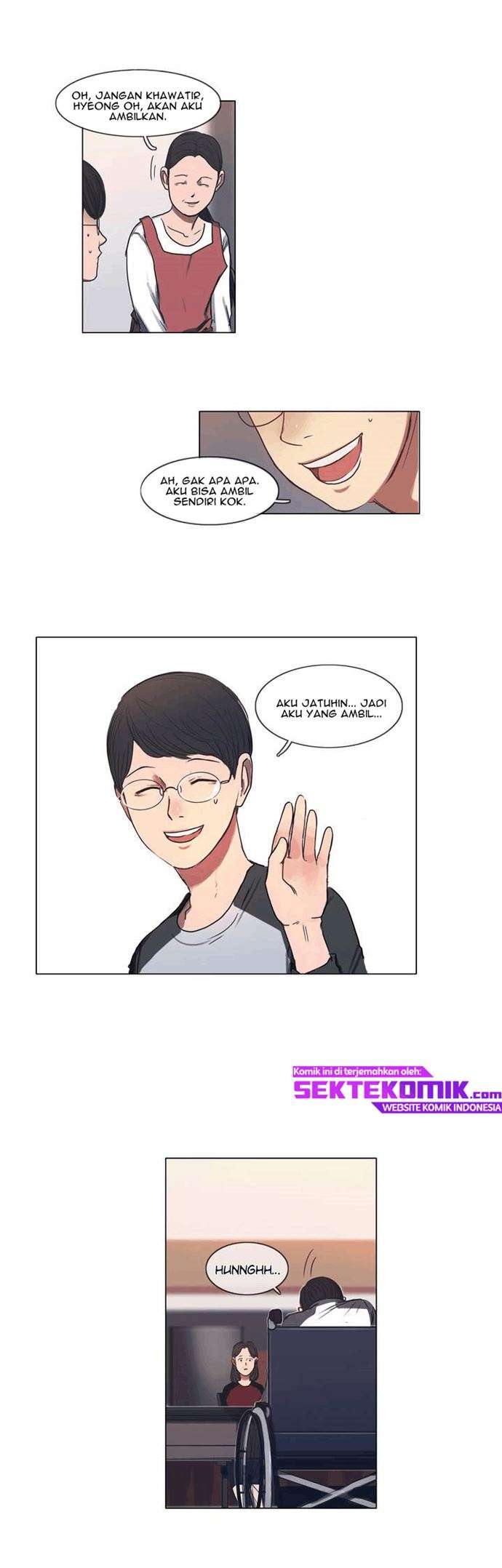 save-me - Chapter: 3