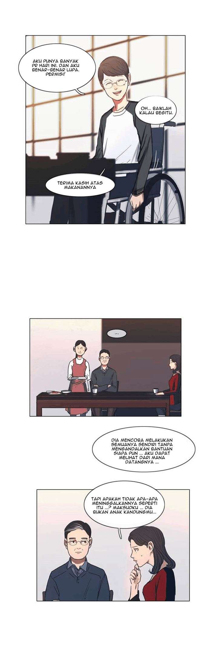 save-me - Chapter: 3