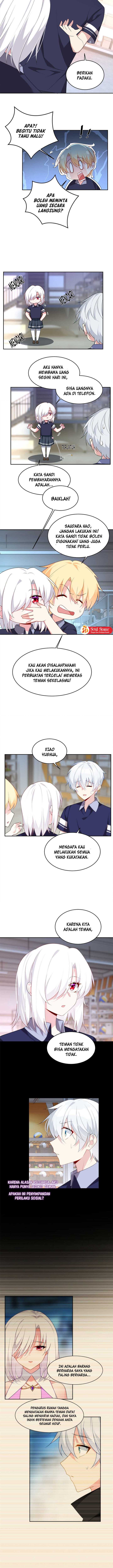 i-eat-soft-rice-in-another-world - Chapter: 41