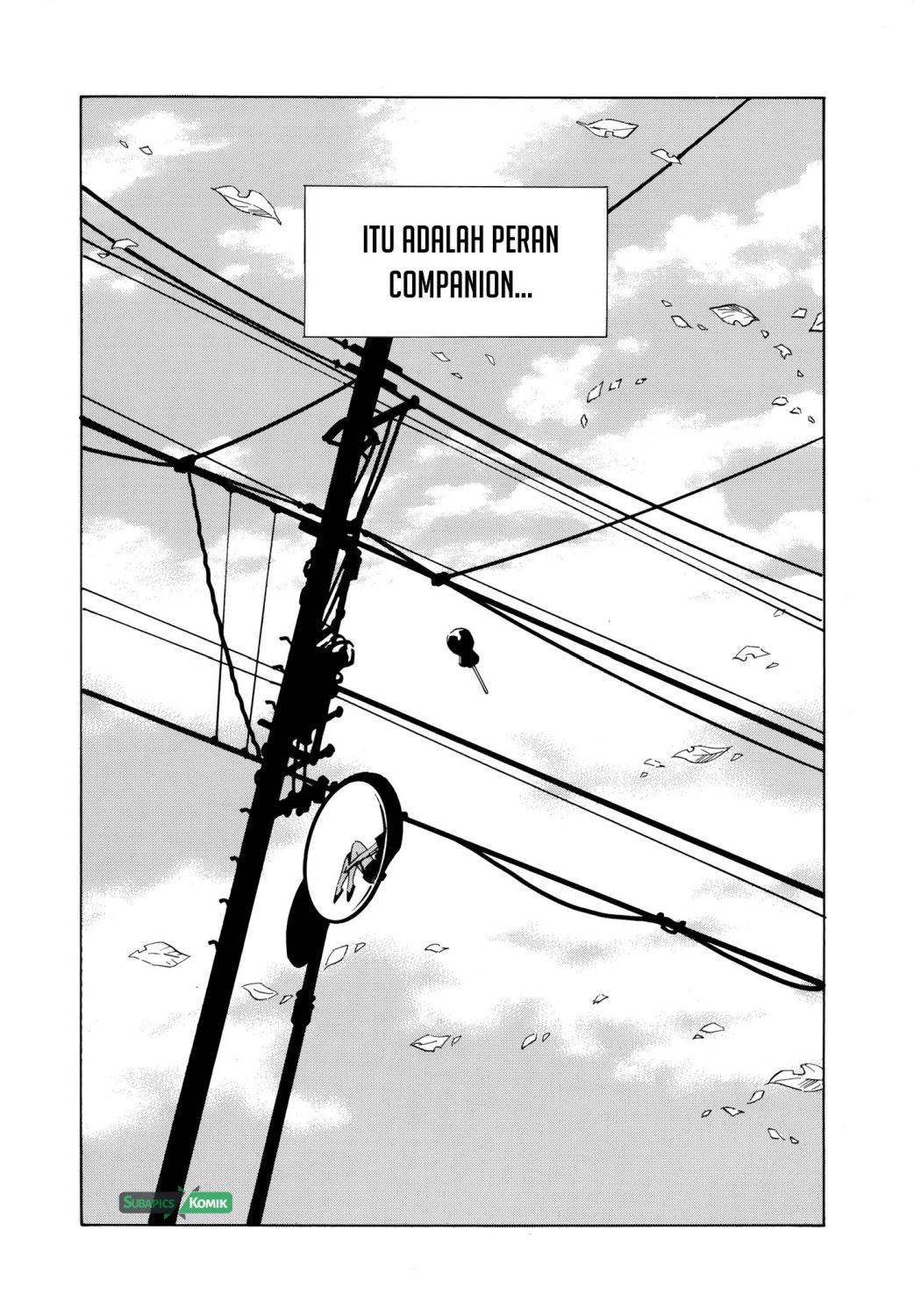 tsurebito - Chapter: 23