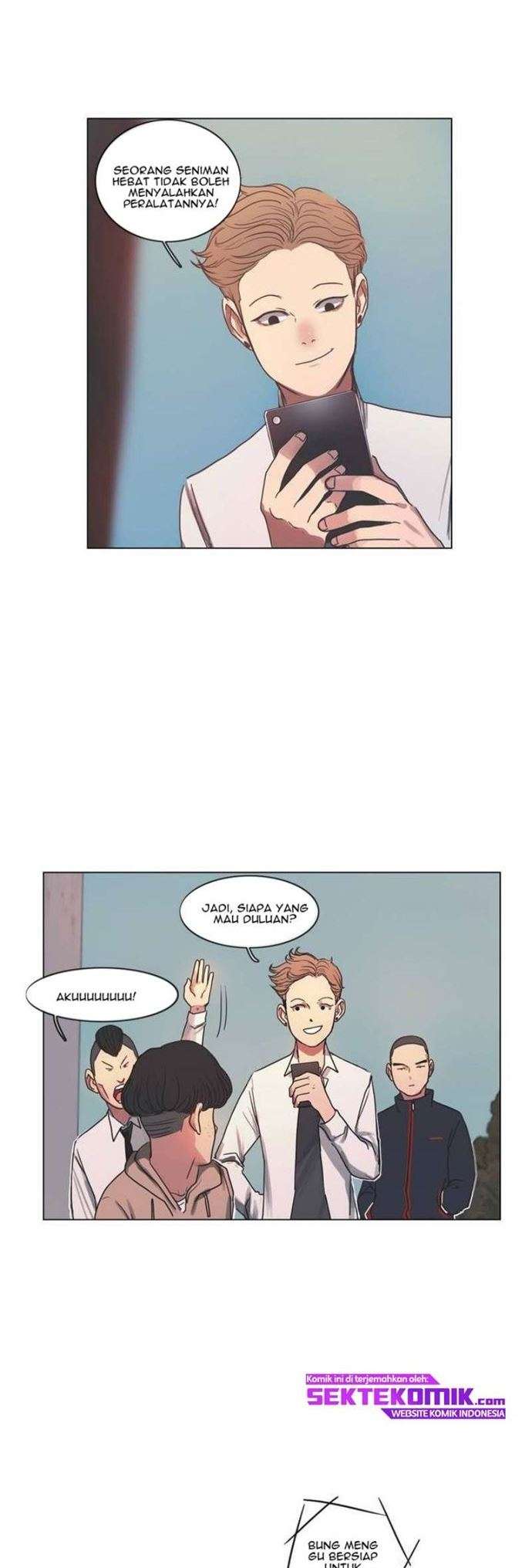 save-me - Chapter: 4