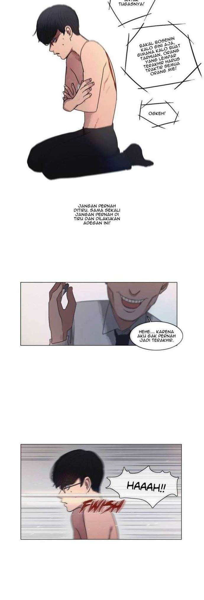 save-me - Chapter: 4