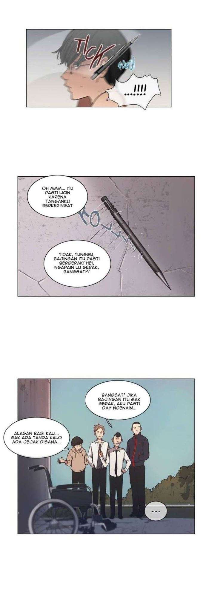 save-me - Chapter: 4