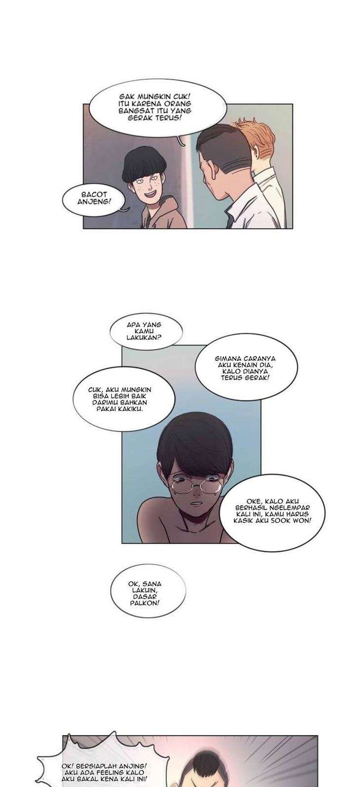 save-me - Chapter: 4