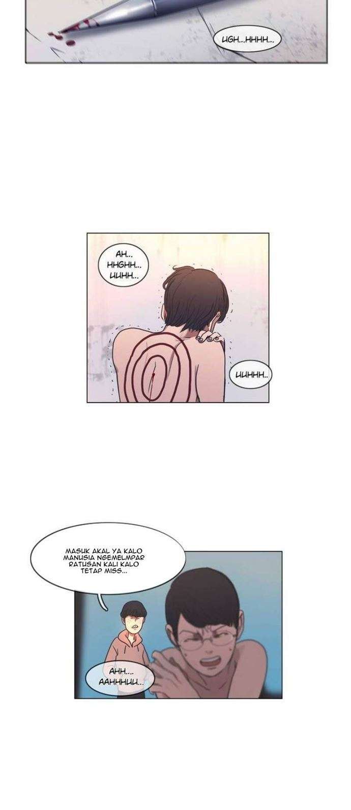 save-me - Chapter: 4