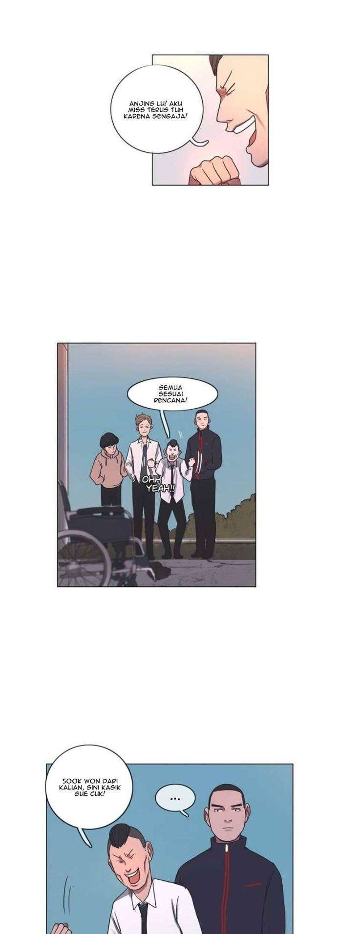 save-me - Chapter: 4