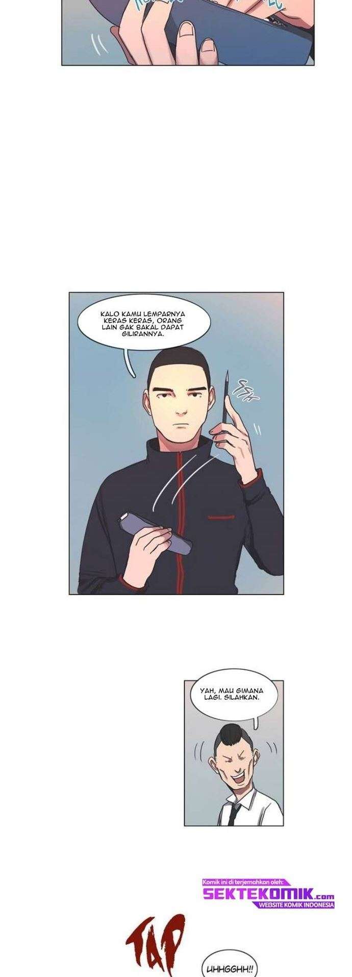 save-me - Chapter: 4