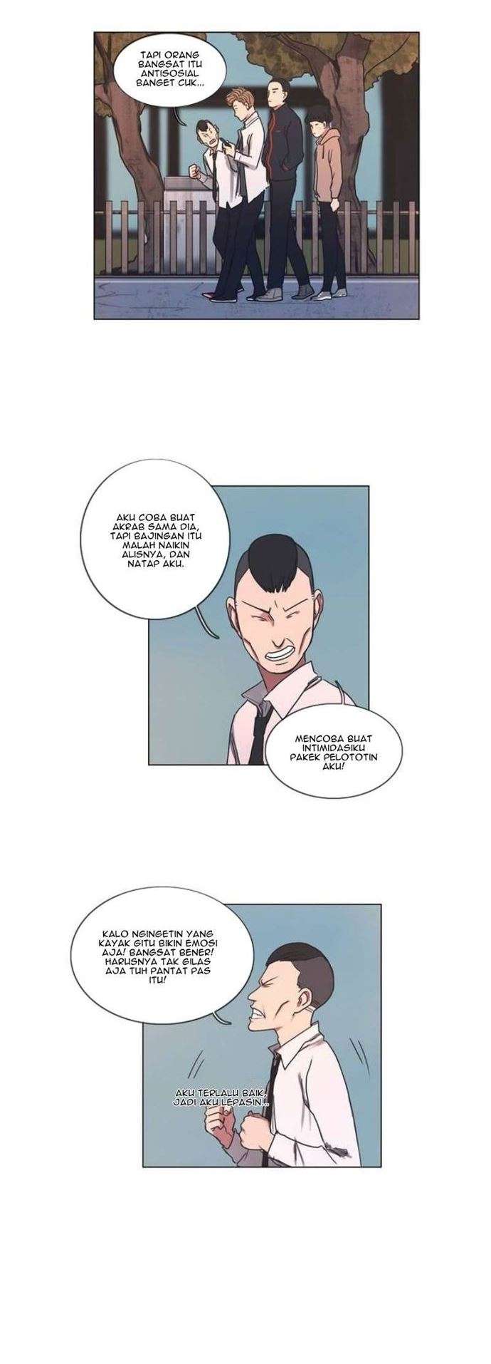 save-me - Chapter: 4