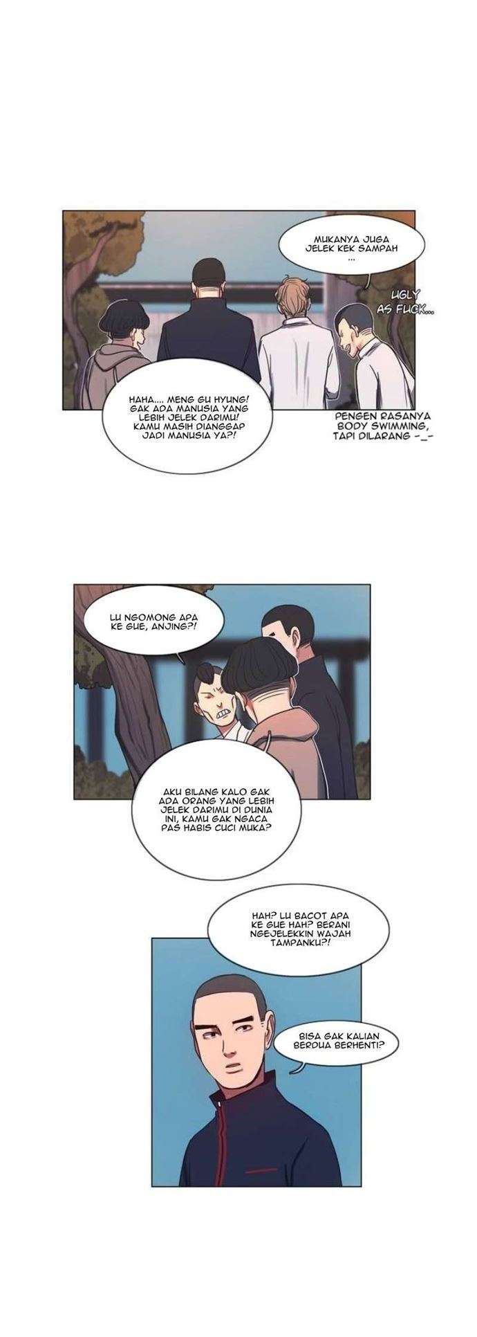 save-me - Chapter: 4