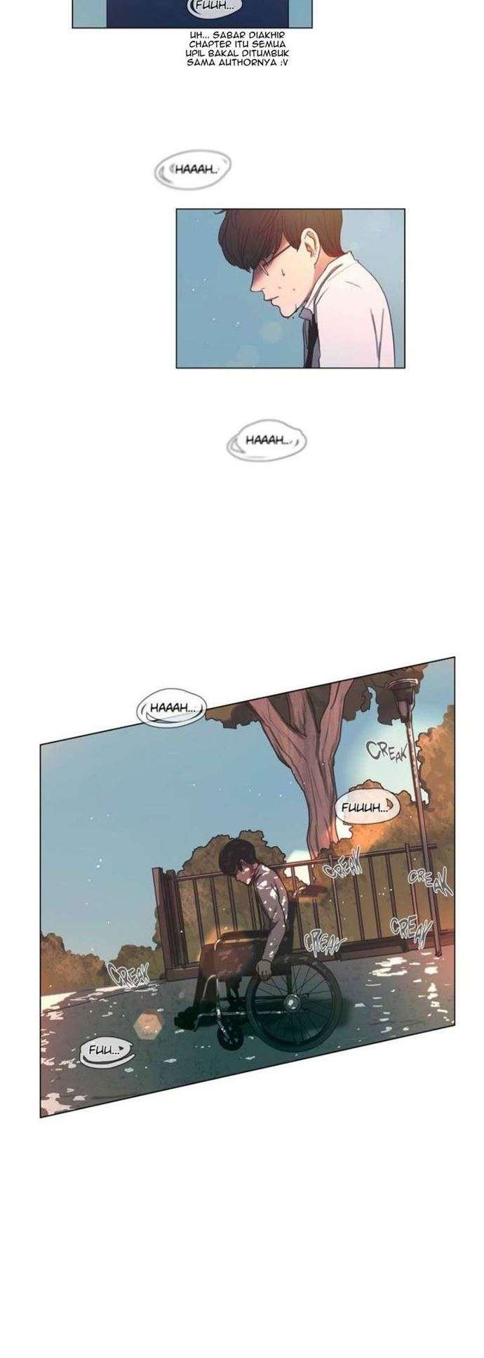 save-me - Chapter: 4