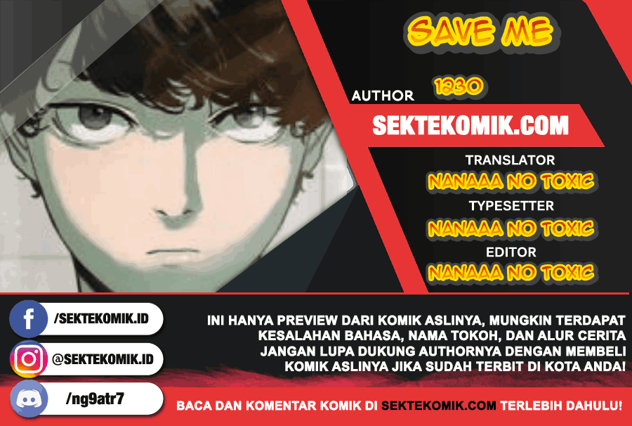 save-me - Chapter: 5