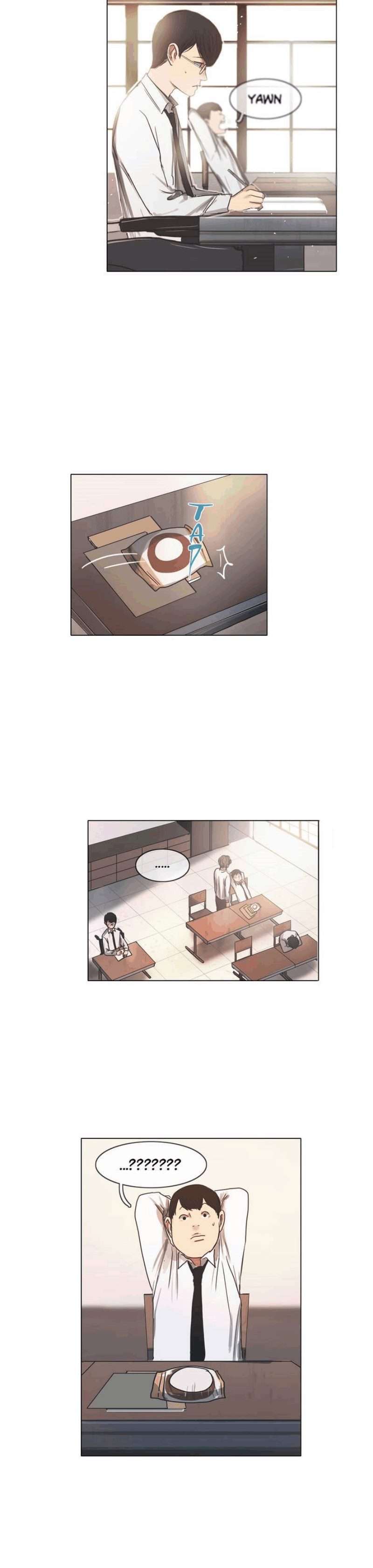 save-me - Chapter: 5