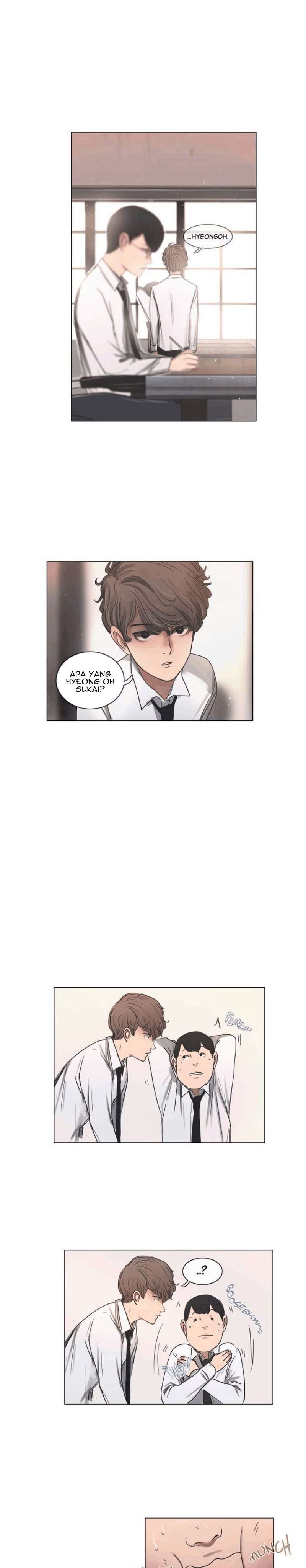 save-me - Chapter: 5