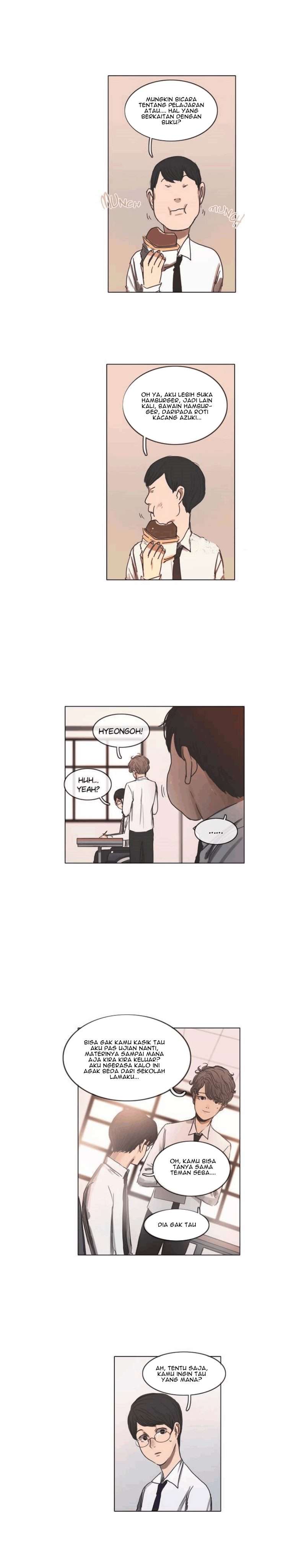 save-me - Chapter: 5