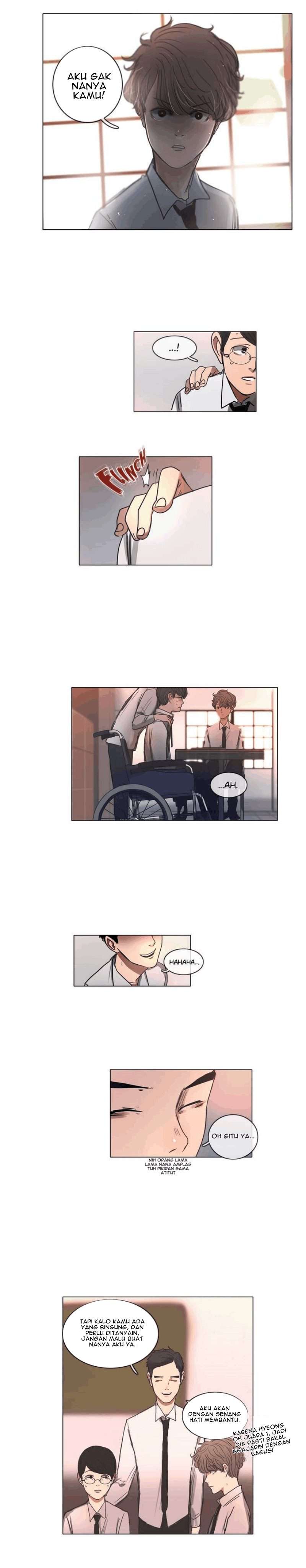 save-me - Chapter: 5