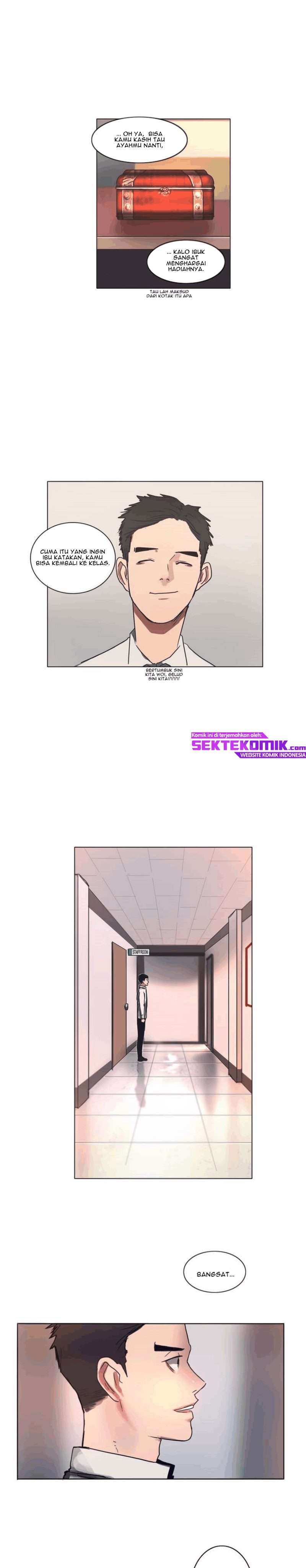 save-me - Chapter: 5