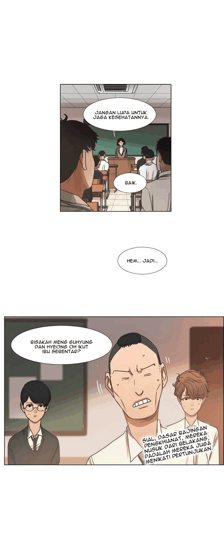 save-me - Chapter: 11
