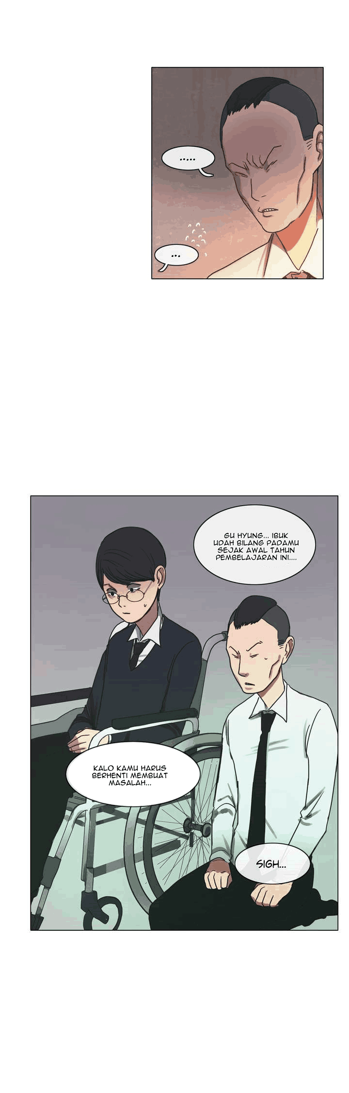 save-me - Chapter: 11