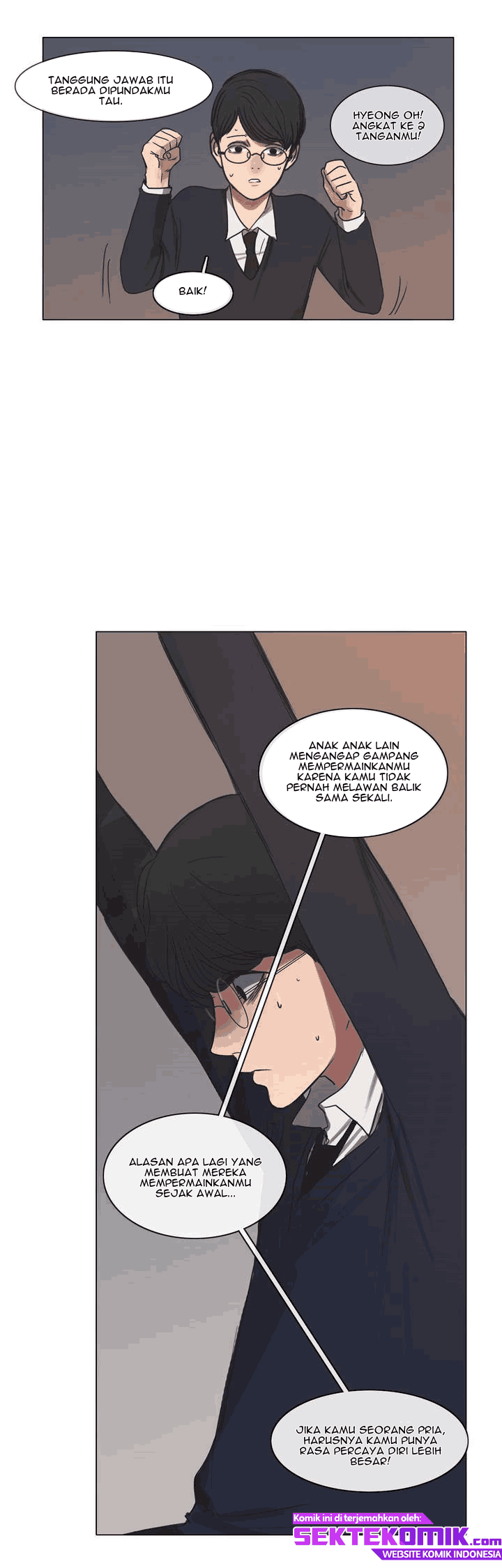 save-me - Chapter: 11