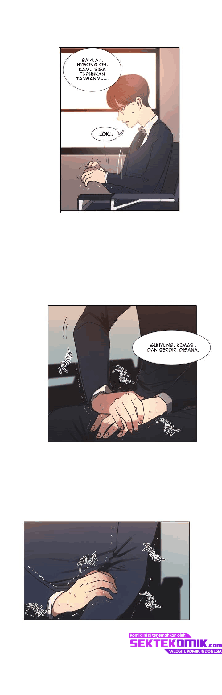 save-me - Chapter: 11