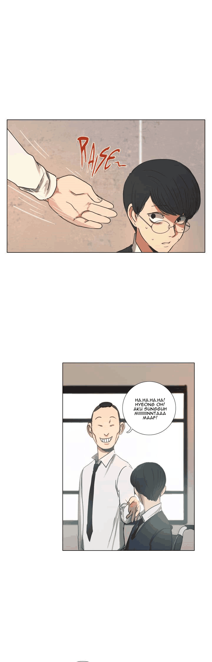 save-me - Chapter: 11