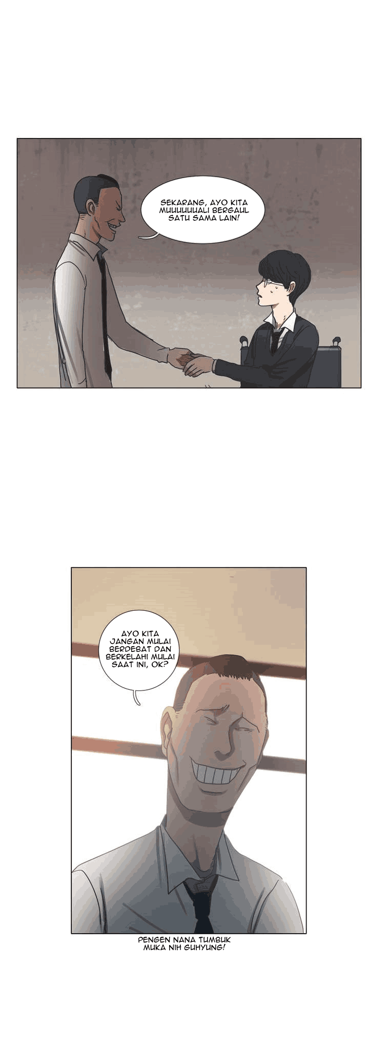 save-me - Chapter: 11