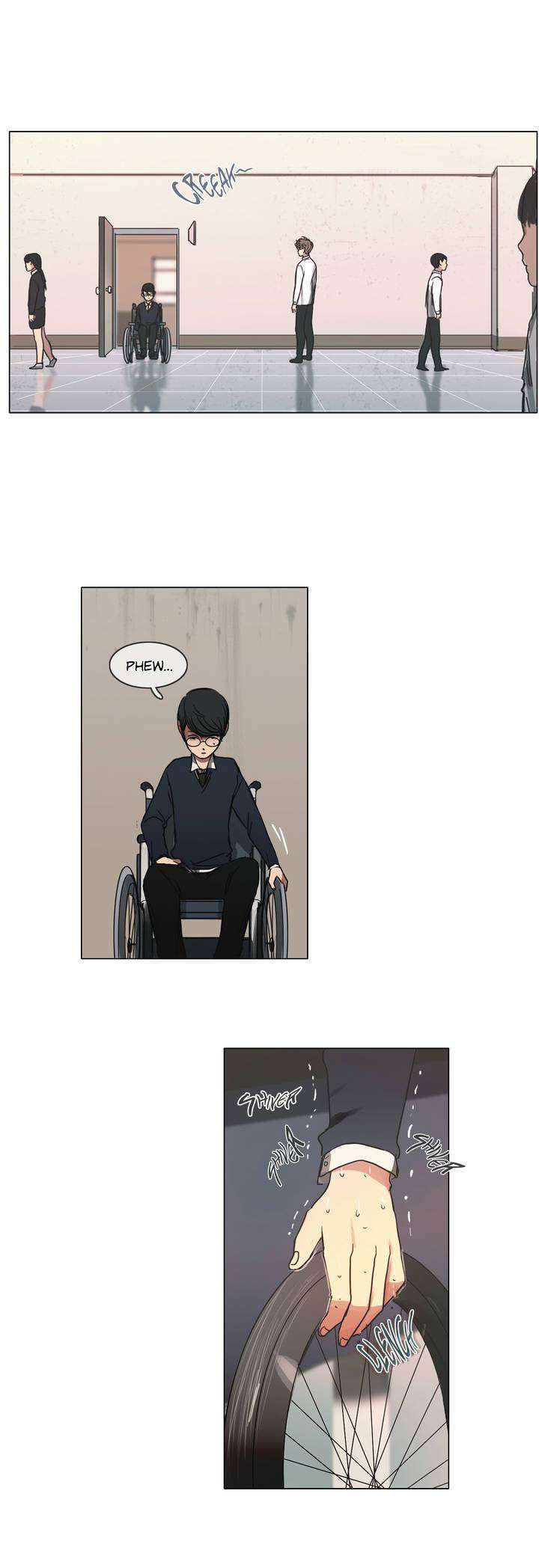 save-me - Chapter: 11