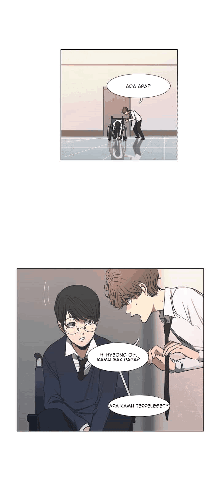 save-me - Chapter: 11