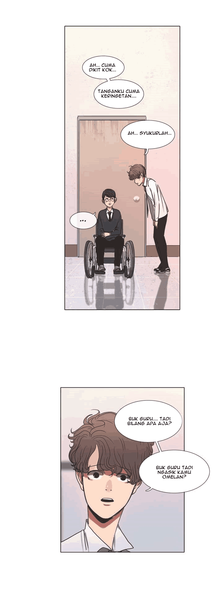 save-me - Chapter: 11