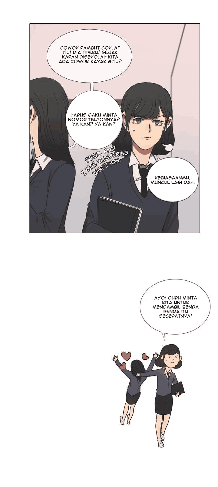 save-me - Chapter: 11