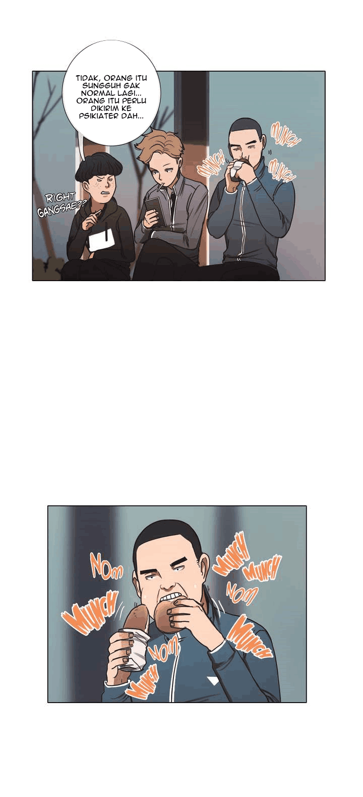 save-me - Chapter: 12