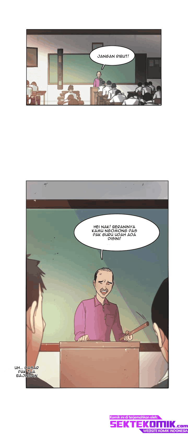 save-me - Chapter: 13