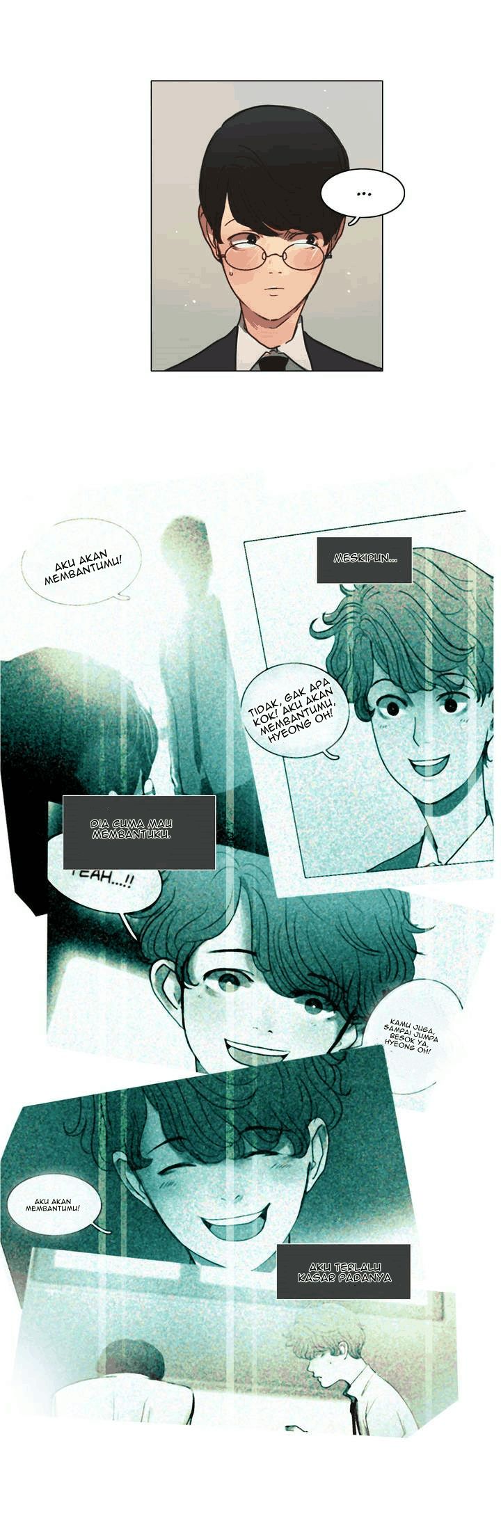 save-me - Chapter: 13